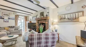 Coachman's Cottage B & B - Image 3