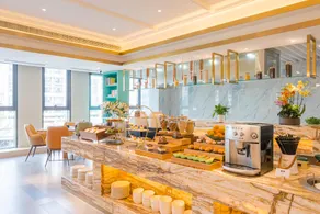 Atour Hotel Beijing You'anmen West Tieying Subway Station - Image 2