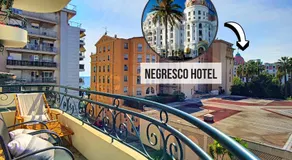 Nestor&Jeeves - FIORA PARADISE TERRACE - Central - Very close sea - Image 3