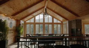 Nordique spa Stoneham - Image 3