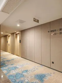 Huai'an Xingzhou Hotel (Fangte Avenue) - Image 3