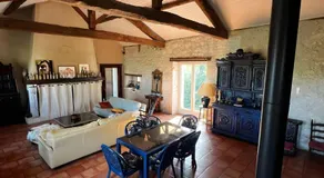Maison de vacances la Boissière - Image 3