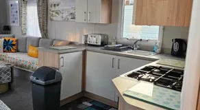 205 Holiday Resort Unity 6 berth No Pets Passes Optional - Image 4