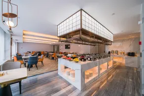Elong Hotel Jixi Museum - Image 4