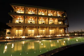 Ritz Valley Resort - Image 2