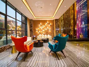 Kelly International Hotel (Xianhu Branch, Qingxiu District, Nanning) - Image 2