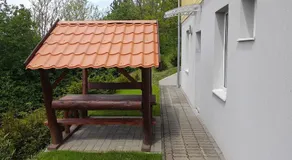 Nefelejcs Vendégház - Image 5