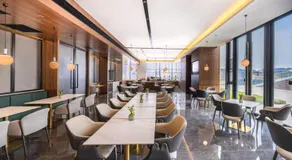 Atour Hotel Yibin Lingang University Town Convention and Exhibition Center - Image 2