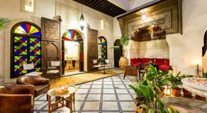 Riad Boustane & SPA - Image 3