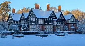 Herringswell Manor - Image 5