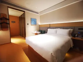 JI Hotel Beijing Guangqu Road - Image 5
