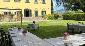 Villa Il Padule - Image 4