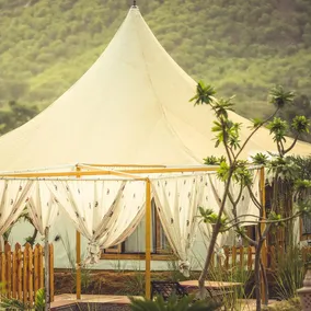 Serene Aravali Resort - Image 5