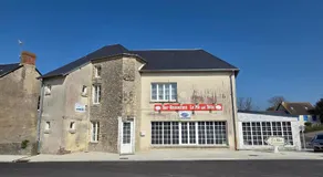 La Pie qui têtte - Chambre 4 avec salle de repas commune - Image 5