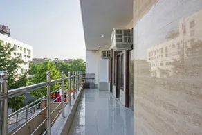 Hotel O by OYO Stay Inn - Image 2