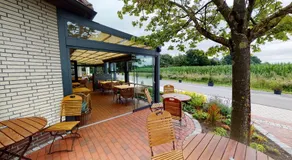 PaGa Hotel & Restaurant - Image 5
