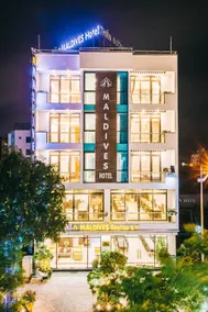 Khách sạn Maldives - FLC Lux City Sầm Sơn - Image 1