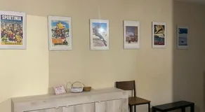 Maison Sauze Centro - Image 5