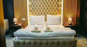 Ömer Agah Istanbul Hotel Bayrampasa - Image 5