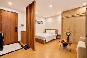 22Housing luxury Hotel & Residence 39 Linh Lang - Image 2