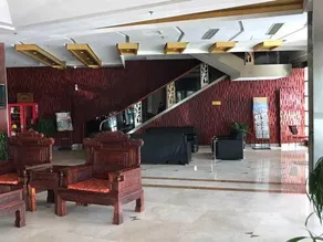 123 Jiman Chain Hotel (Shanghai Daning International Wuwei East Road Subway Station Branch) - Image 5