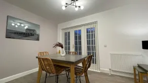 Harbourside by Caithness Luxury Apartments NC500 - 2 Bedroom holiday home - Sleeps Work teams upto 2 & holiday makers upto 6 - PREFERENTIAL RATES FOR LONG STAY TRADES - CONTACT US - - Image 4
