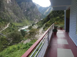 Ganga Resort Govindghat - Image 2