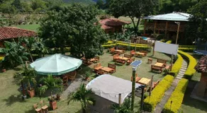 Hotel Campestre Campos Verdes - Image 3