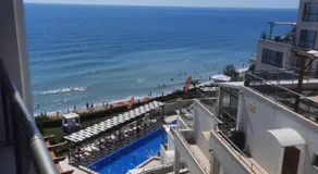 Апартаменти Бяла Клиф на плажа - Apartments Byala Cliff First Line - Image 4