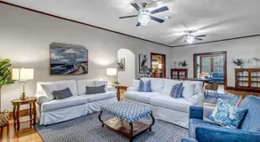 Stunning and Cozy 4BR in Historic Avondale - Image 2