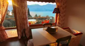 Apartament Magnific Lake View - Image 4