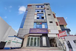 Hotel O ELITE PARK - Image 3