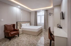 Thọ Lập 3 Feliz 寿立商旅酒店 - Image 5