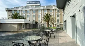 Eresin Hotels Express - Image 2
