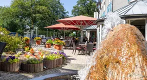Hotel Restaurant Bismarckturm - Image 4