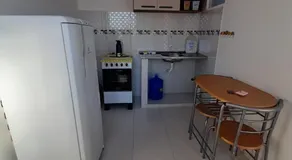 Apt com ótima localização, com Wi-fi, próximo do Shopping e Aeroporto - Image 4