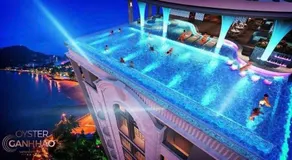 Căn Hộ Angel - OYSTER BAY VŨNG TÀU 4 SAO - Image 2