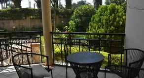 Beautiful home opposite Speke Resort Munyonyo near Lake Victoria - Image 4