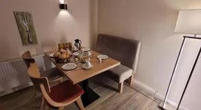 Hotel Restaurant Bauernstube - Image 5