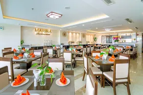 Dana Marina Boutique Hotel - Image 3