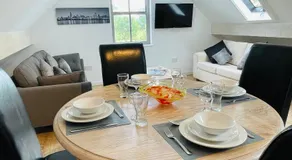 Silverwood Coach House, with pre booked use of Indoor Swimming Pool - Image 2