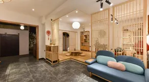 Yifangyan - Tingyuan Qingshe Hostel - Image 2