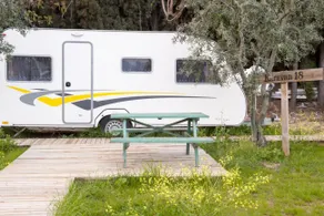 Cozy Caravan Surrounded by Nature in Iznik, Bursa - Image 5
