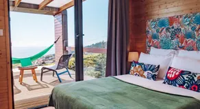 Calheta Glamping Pods - Nature Retreat - Image 2