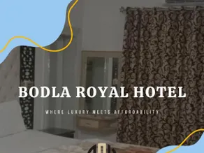 Bodla Royal Hotel - Image 4