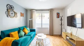 Cosy appart entre Paris et Disneyland - Image 2