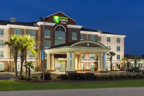Holiday Inn Express & Suites Florence I-95 at Hwy 327 by IHG - Image 1