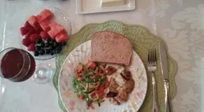 Hanover House Bed and Breakfast - Image 2