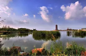 Qingdao Ridong Garden Hotel - Image 5