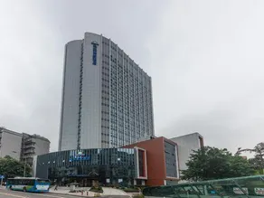 Days Hotel By Wyndham Chongqing Keyuan - Image 3